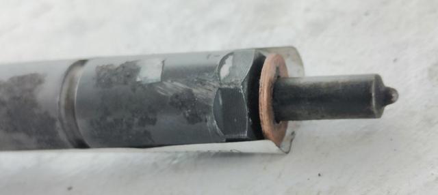 0445110131 Inyector  en stock Castellón