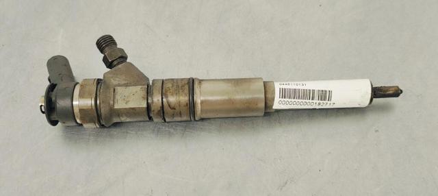 BMW 0445110131 Inyector de combustible  disponible Valladolid