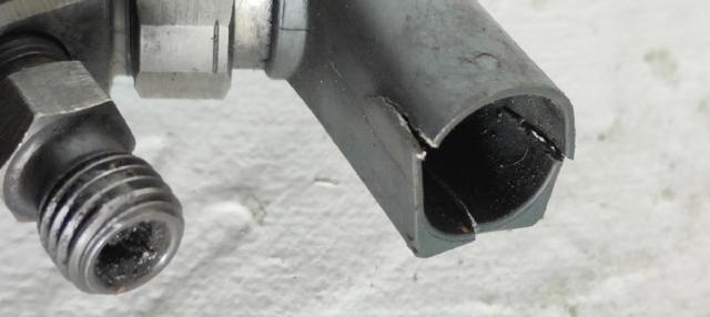 0445110131 BMW Inyector de combustible  comprar en Oviedo