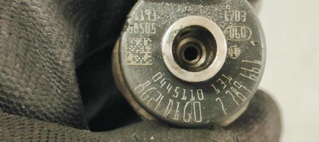 0445110131 Inyector de combustible  disponible Burgos