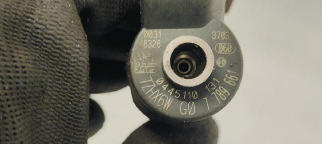 0445110131 Inyector de combustible  comprar en Zaragoza