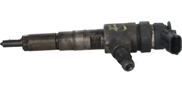 Inyector-bomba 0445110135 PEUGEOT