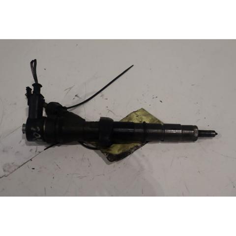 0445110141 RENAULT Inyector de combustible  comprar en Jaén