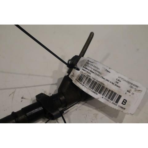 0445110141 Inyector de combustible  disponible Burgos