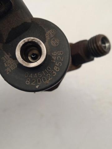 RENAULT 0445110146 Inyector de combustible  disponible España
