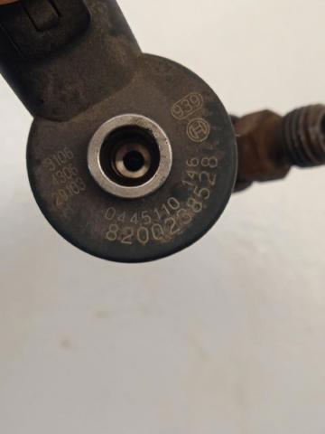 RENAULT 0445110146 Inyector de combustible  disponible Lugo