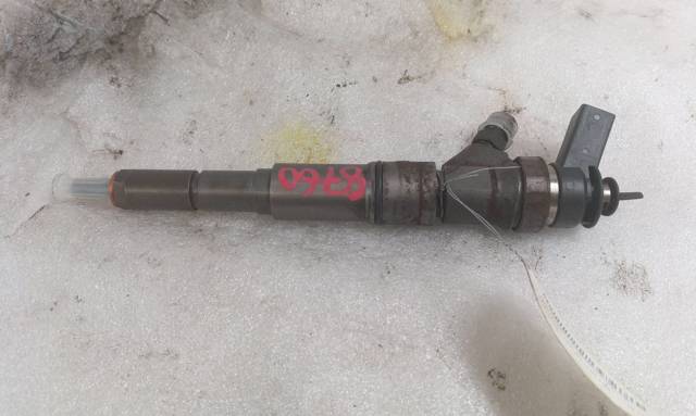 Inyector-bomba 0445110149 BMW