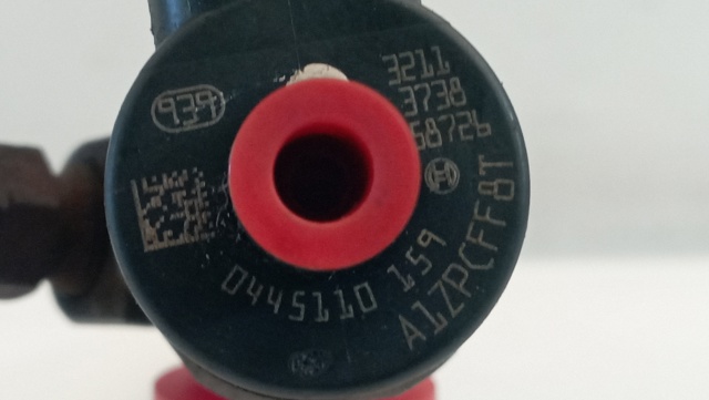 GM 0445110159 Inyector de combustible  comprar en Ponferrada