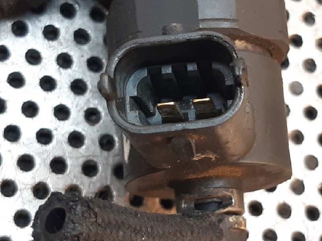0445110159 Inyector de combustible  disponible Málaga