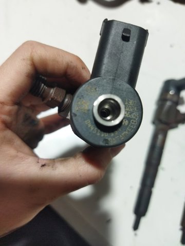 0445110159 GM Inyector de combustible  comprar en Lleida