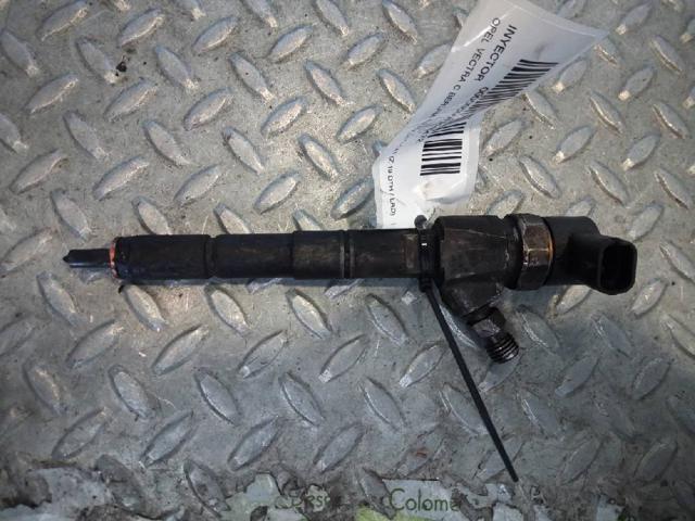 Inyectores 0445110159 OPEL