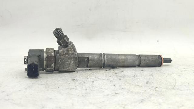 Inyector-bomba Opel Astra (L67)
