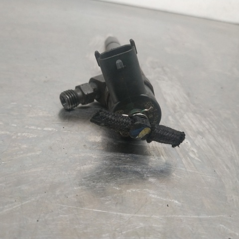 Inyector de combustible 0445110159 OPEL