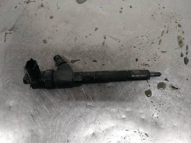 Inyector-bomba para Opel Astra (L67)