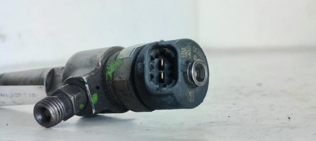 Inyector de combustible Opel Zafira A05