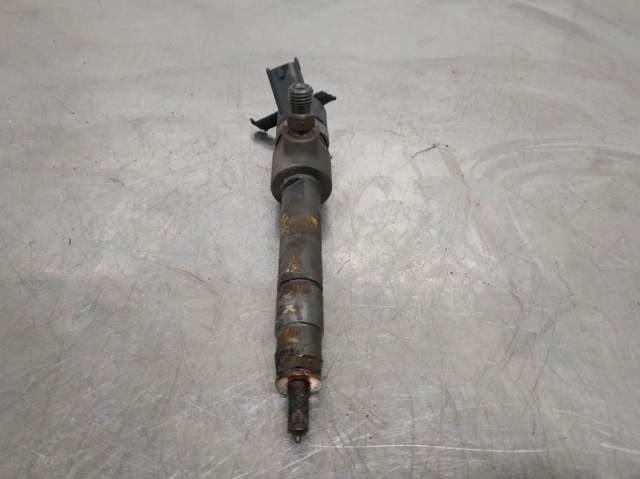 Inyector de combustible Opel Zafira A05