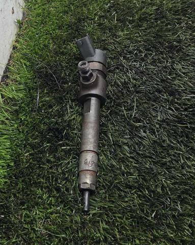 Inyector de combustible Opel Zafira A05
