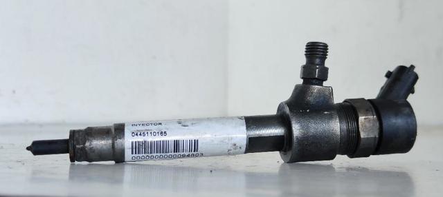 Inyector de combustible Opel Zafira A05