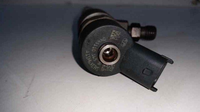 Inyectores 0445110165 OPEL