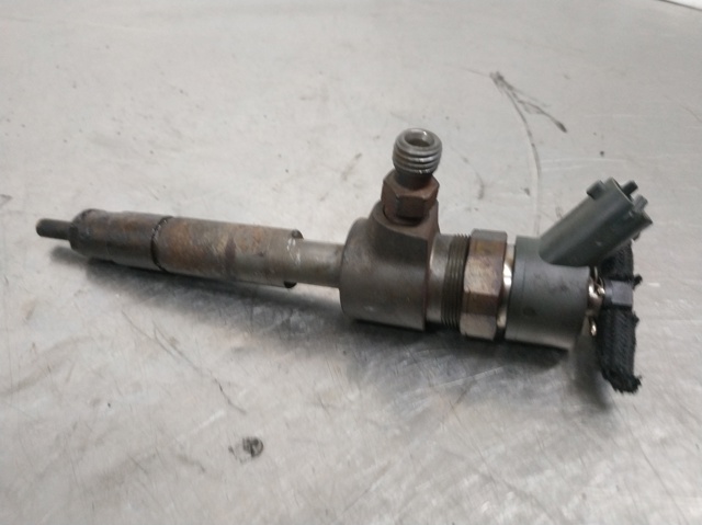OPEL 0445110165 Inyector de combustible  disponible Lugo