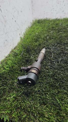 Inyector de combustible Opel Zafira A05