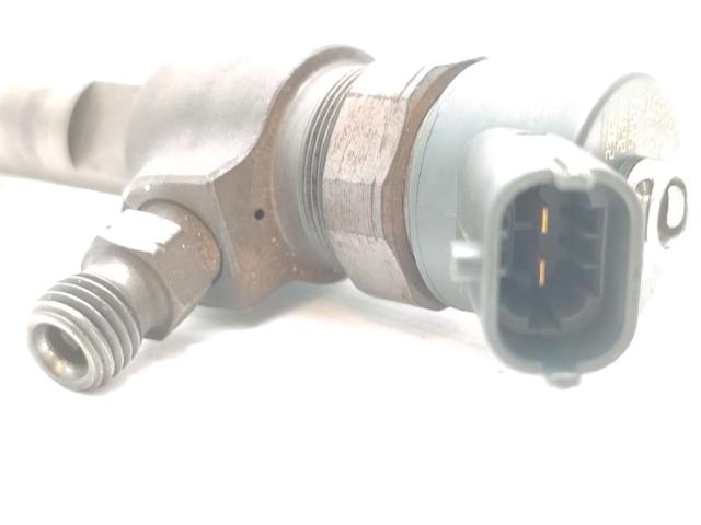 Inyector de combustible Opel Zafira A05