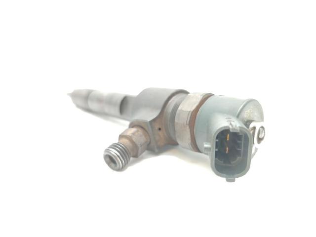 Inyector de combustible Opel Zafira A05