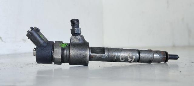 Inyector de combustible Opel Zafira A05