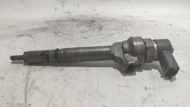 Inyector de combustible Opel Astra  (2004-2014)