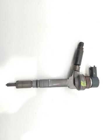 Inyectores 0445110175 OPEL