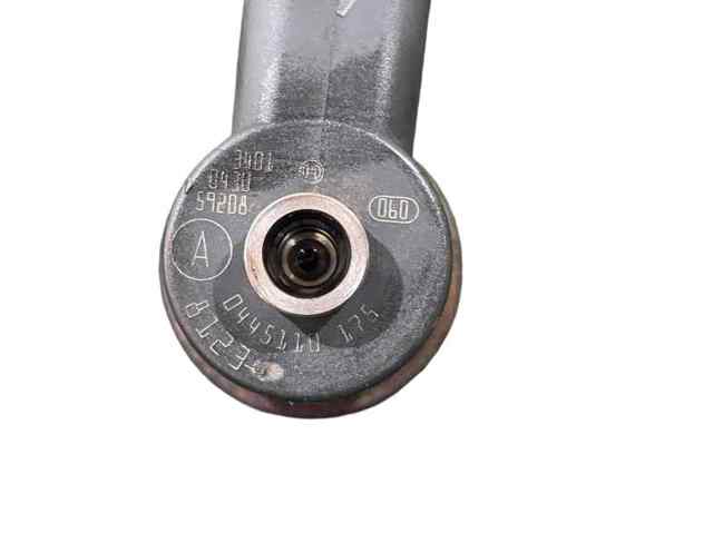 0445110175 OPEL Inyector de combustible  comprar en Oviedo