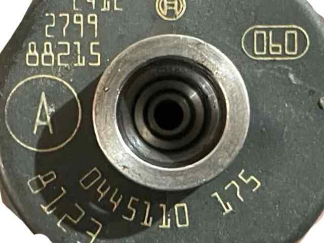 0445110175 OPEL Inyector comprar Alcalá