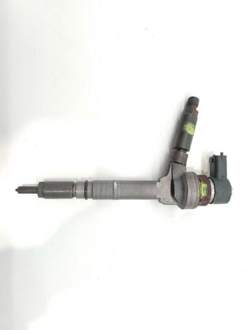 Inyector de combustible 0445110175 OPEL