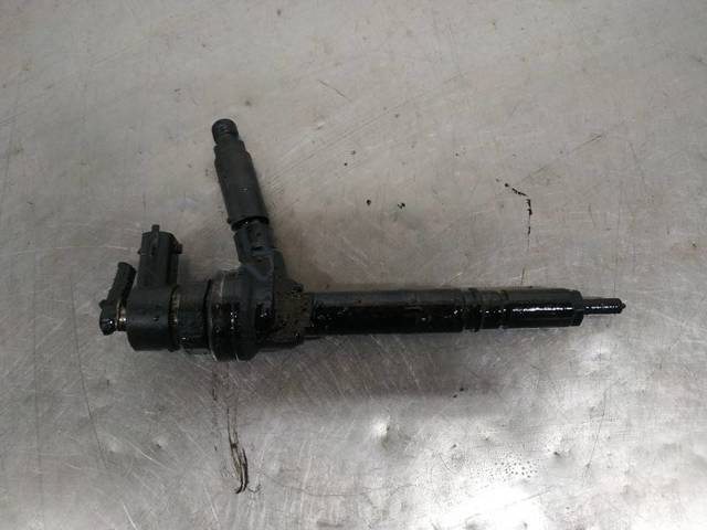 Inyectores Opel Astra  desde 49,37 €