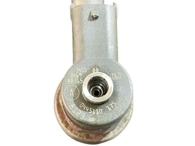 0445110175 Inyector de combustible  comprar en Pontevedra