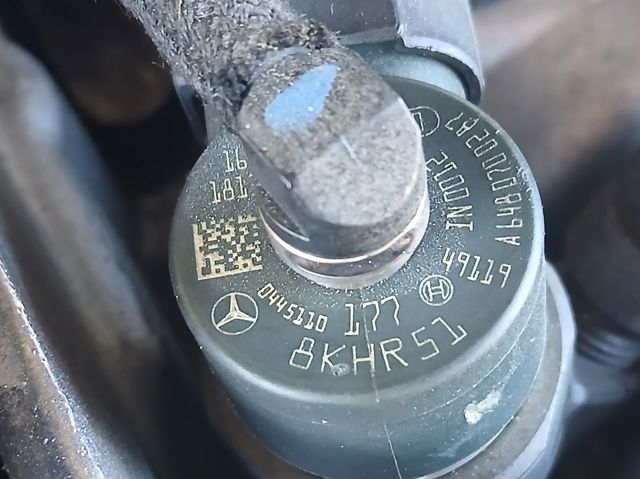 0445110177 Mercedes