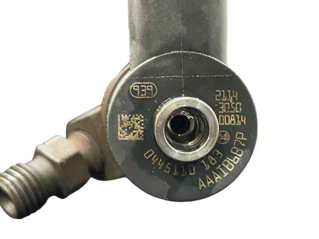 FIAT 0445110183 Inyector de combustible  comprar en Ponferrada