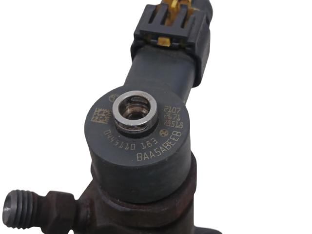 FIAT 0445110183 Inyector  en stock Salamanca