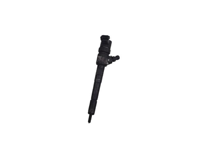 0445110183 Inyector de combustible  disponible Utrera