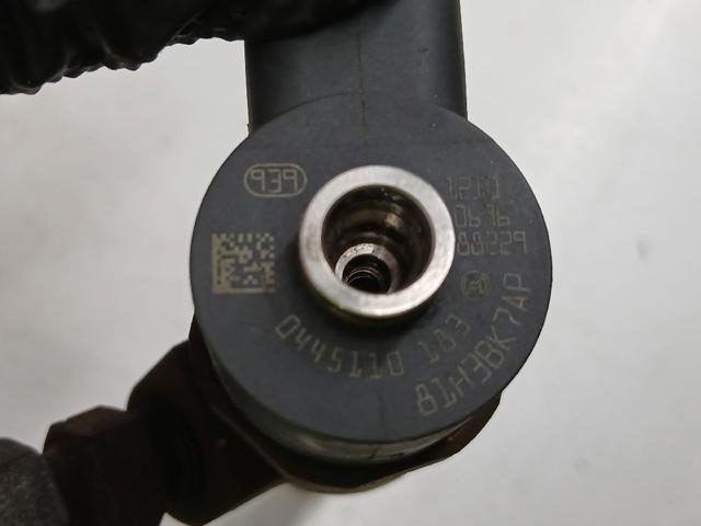 OPEL 0445110183 Inyector de combustible  comprar en Albacete
