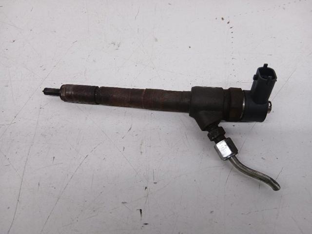 OPEL 0445110183 Inyector de combustible  comprar en Murcia