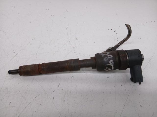 0445110183 OPEL Inyector de combustible  comprar en Lleida