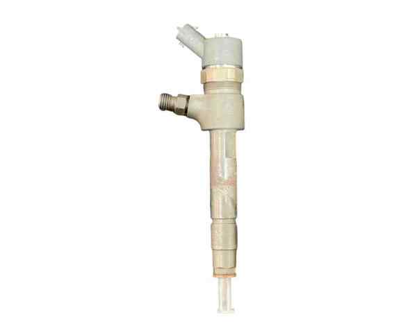 Inyector de combustible 0445110187 FIAT
