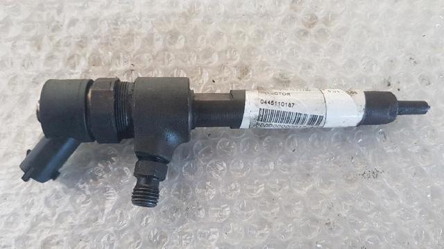 0445110187 Fiat/Alfa/Lancia