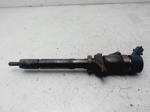 Inyector-bomba para Volvo V50 (MW)
