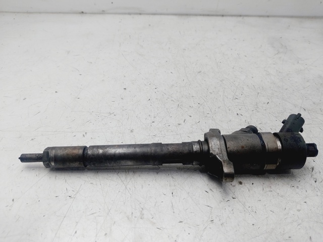 Inyector para Volvo V50 MW