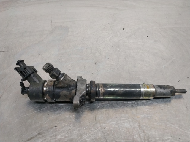 0445110188 Inyector de combustible  disponible Burgos