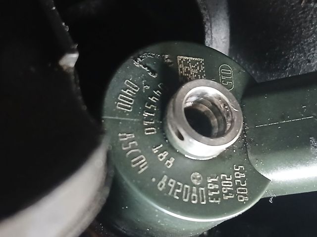 0445110188 PEUGEOT Inyector  en stock Huelva