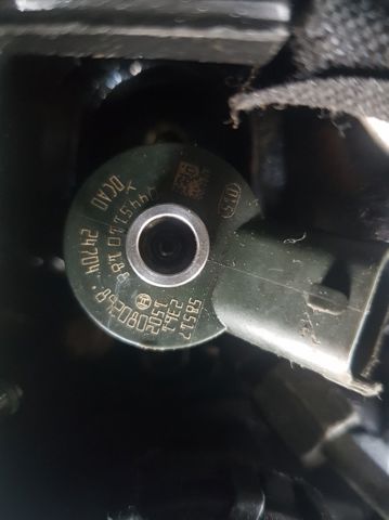 0445110188 PEUGEOT Inyector de combustible  disponible Vigo