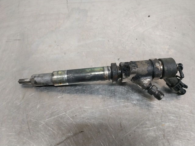 PEUGEOT 0445110188 Inyector de combustible  comprar en Ponferrada